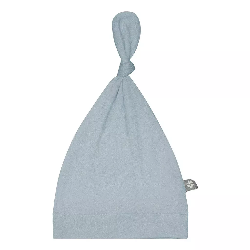 Knotted Cap