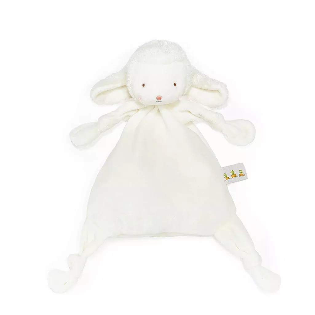 Knotty Friend | Kiddo Lamb