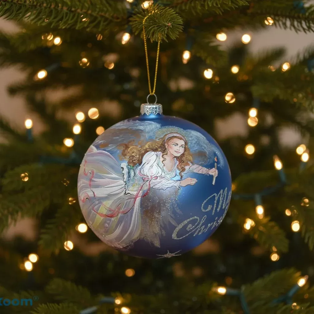 Krosno Ornament 0990