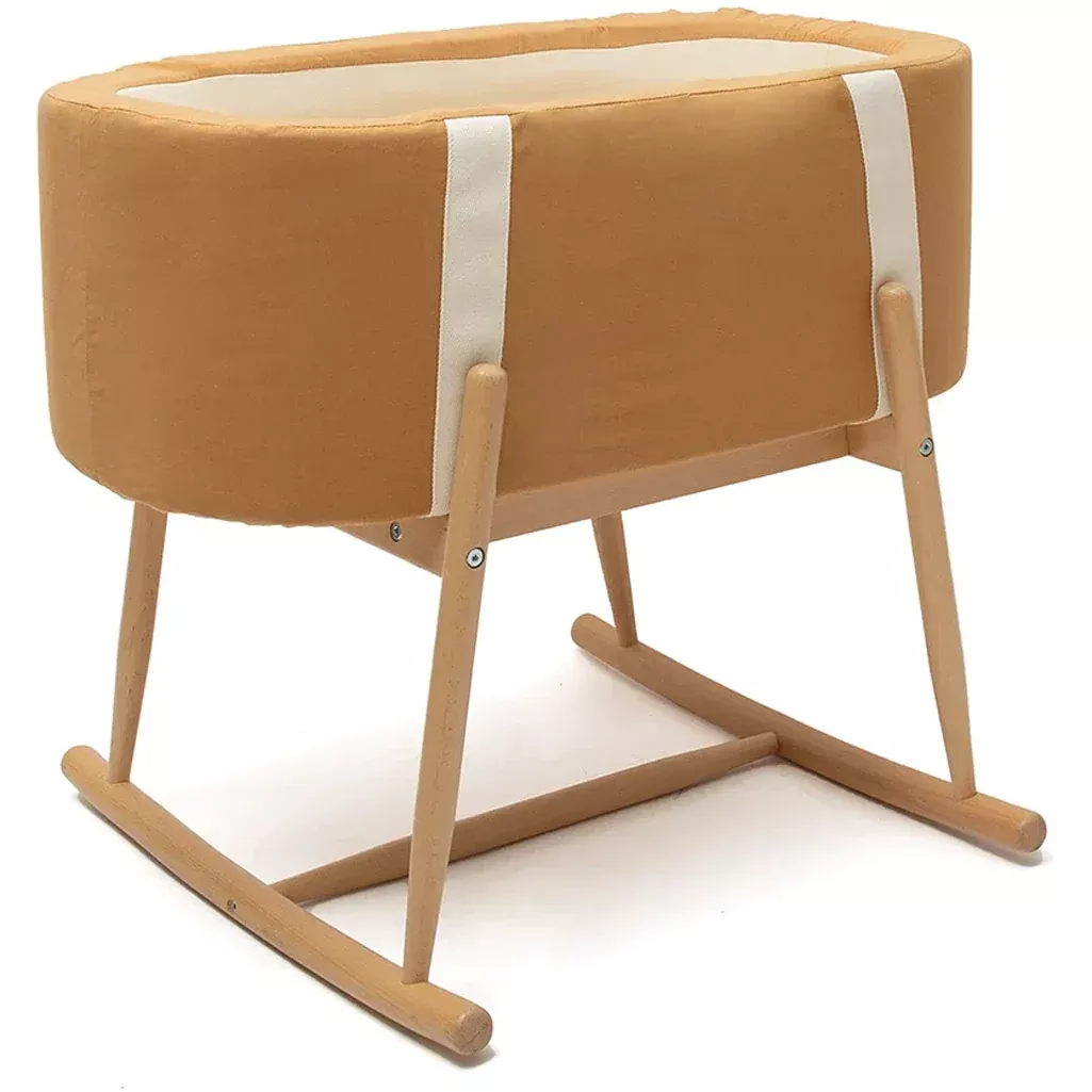 KUKO Bassinet