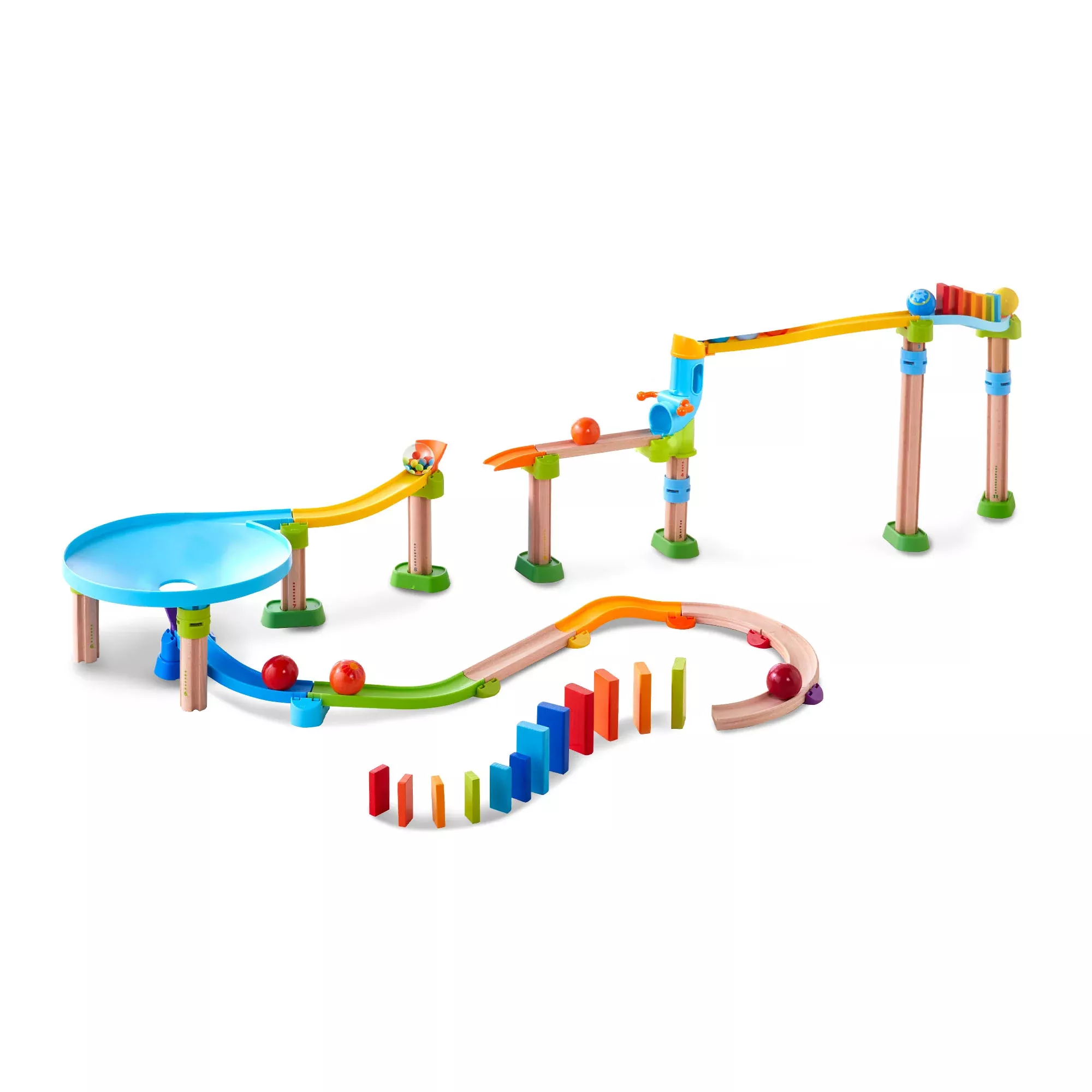 Kullerbu Rainbow Run Bundle