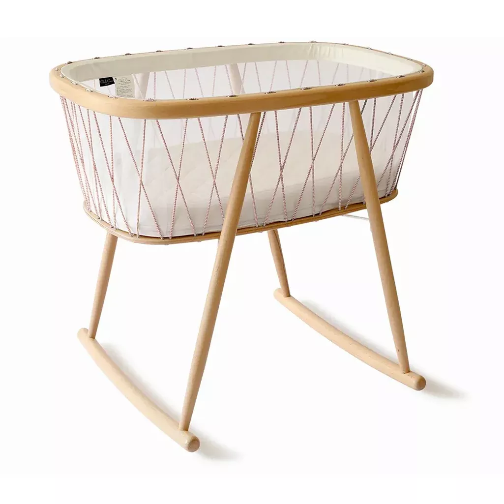 KUMI Cradle