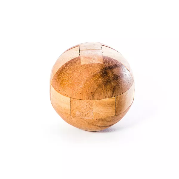 Kumiki Ball Puzzle