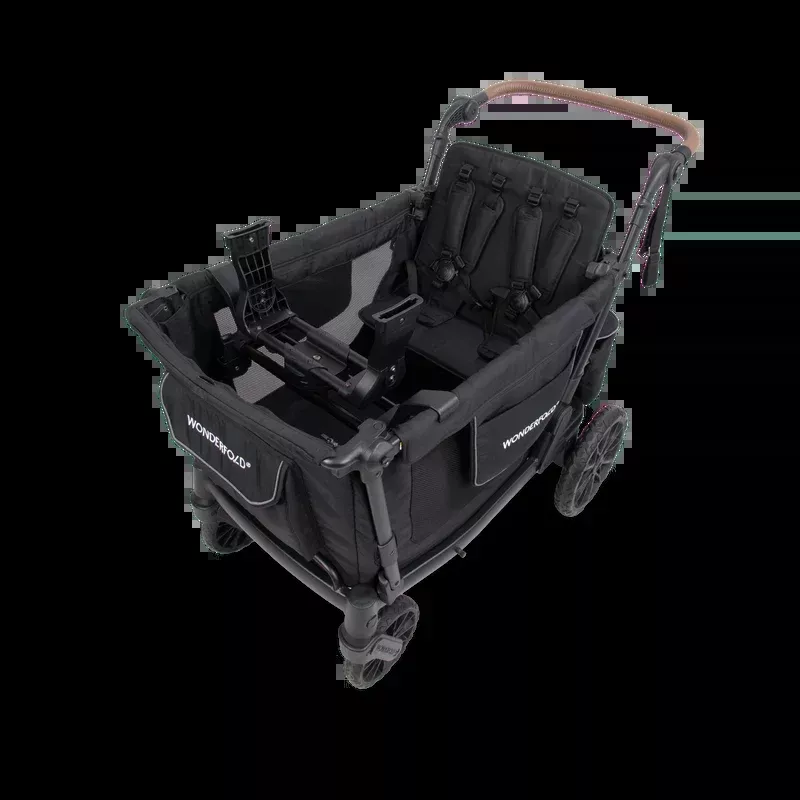 L4 Car Seat Adapters