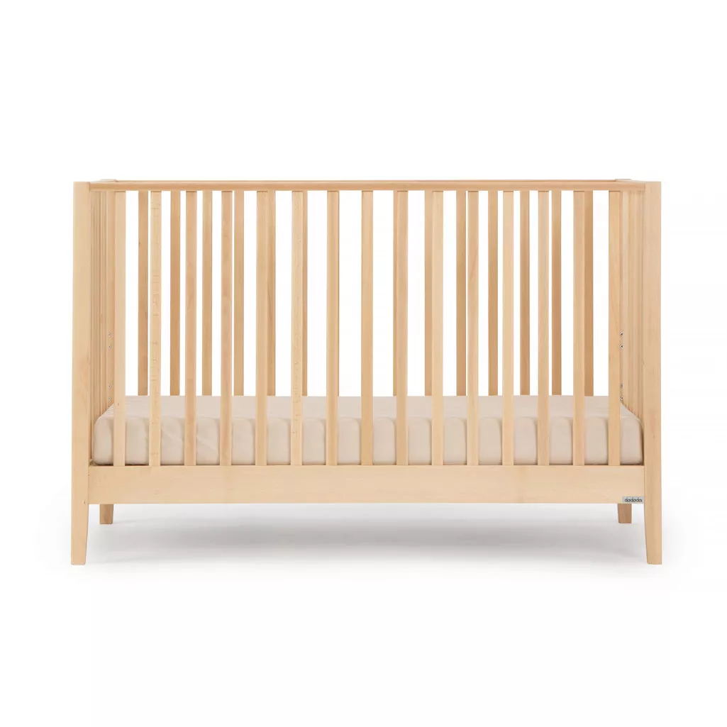 Lala 3-in-1 Convertible Crib