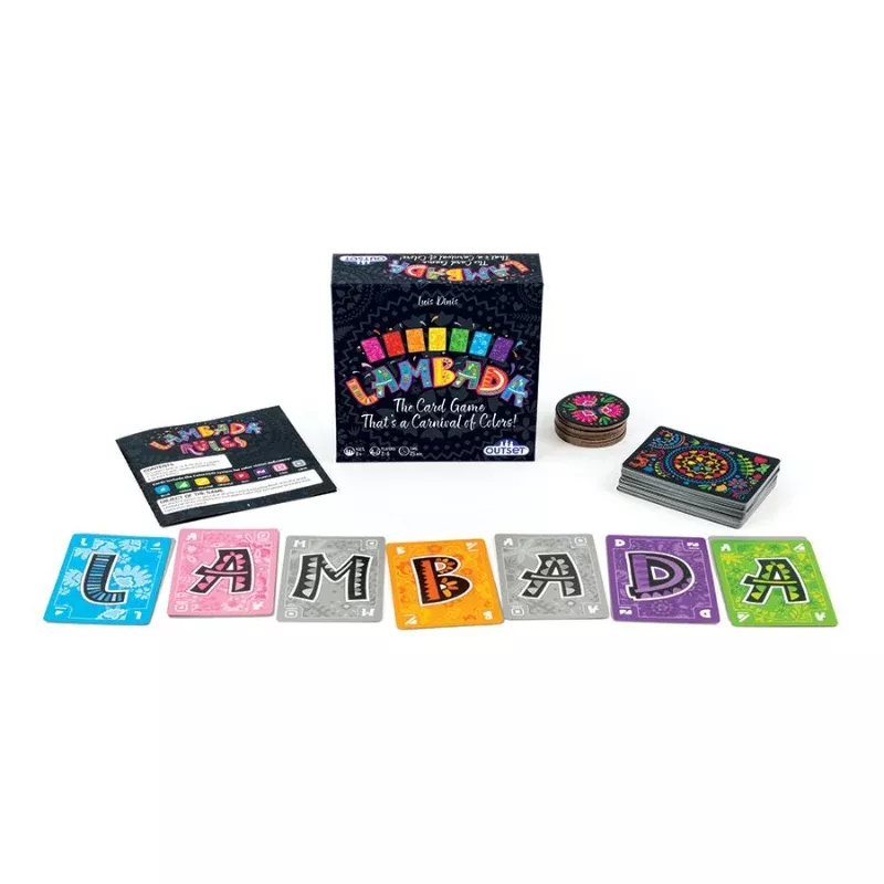 LAMBADA