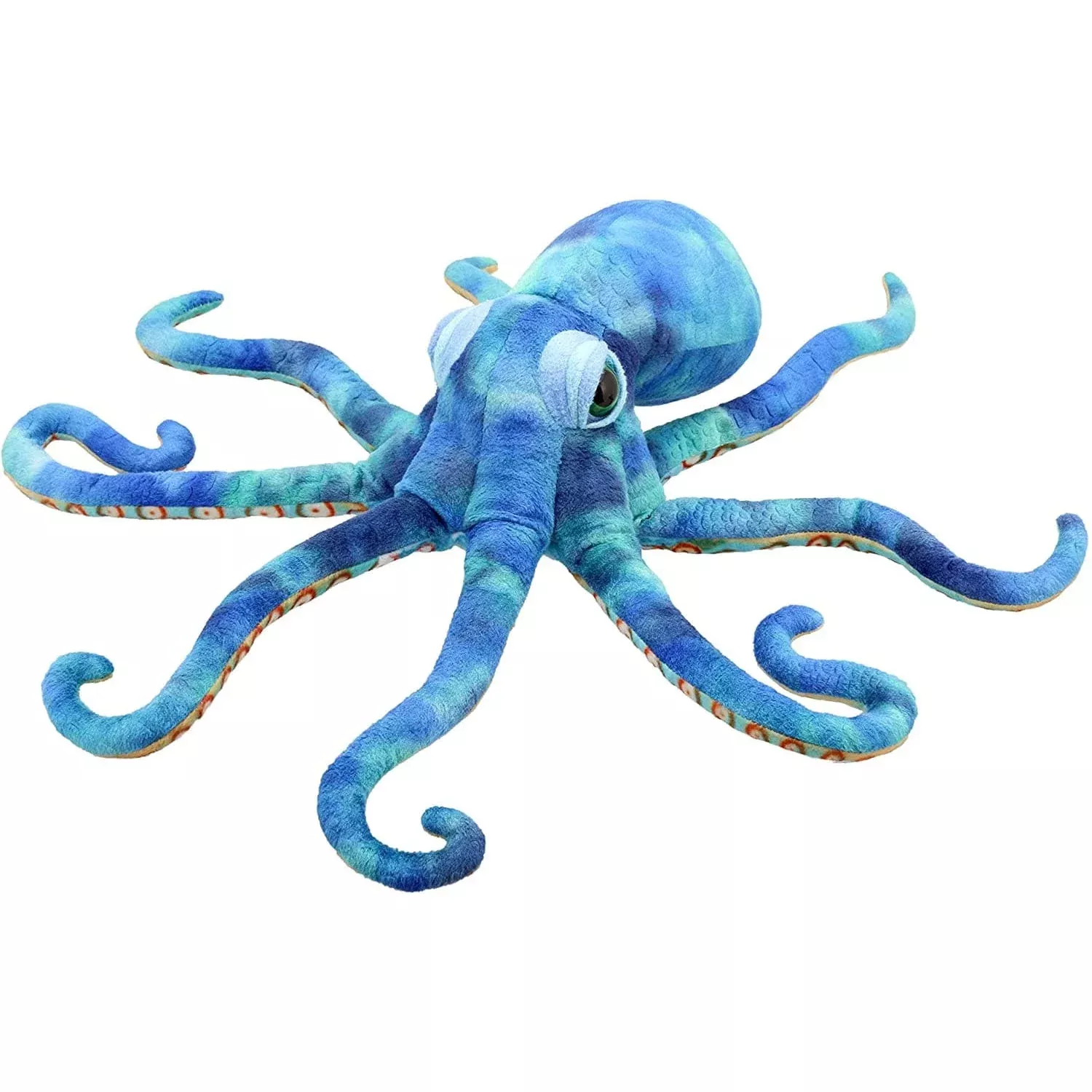 Large Creature Puppet - Octopus
