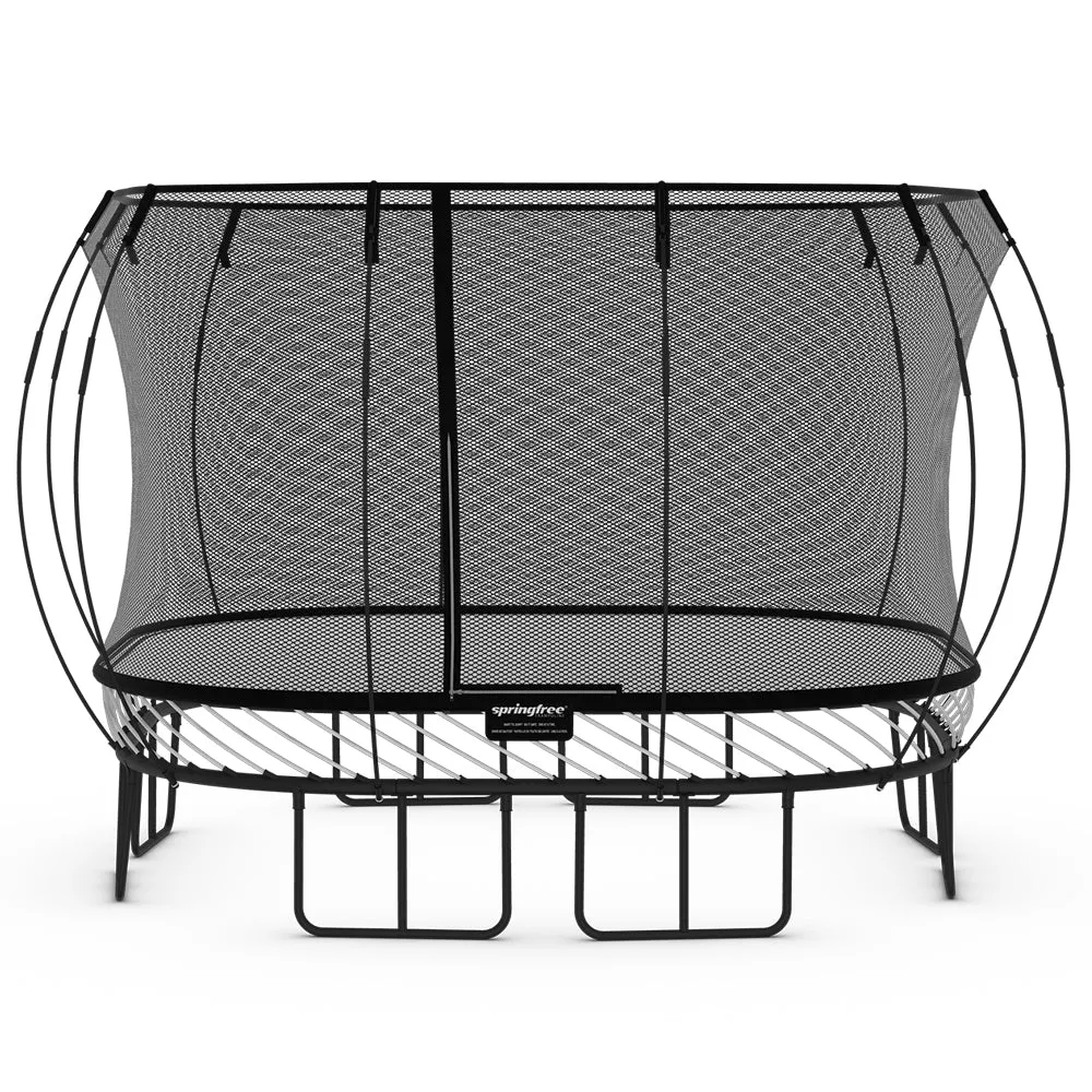 Large Square Trampoline