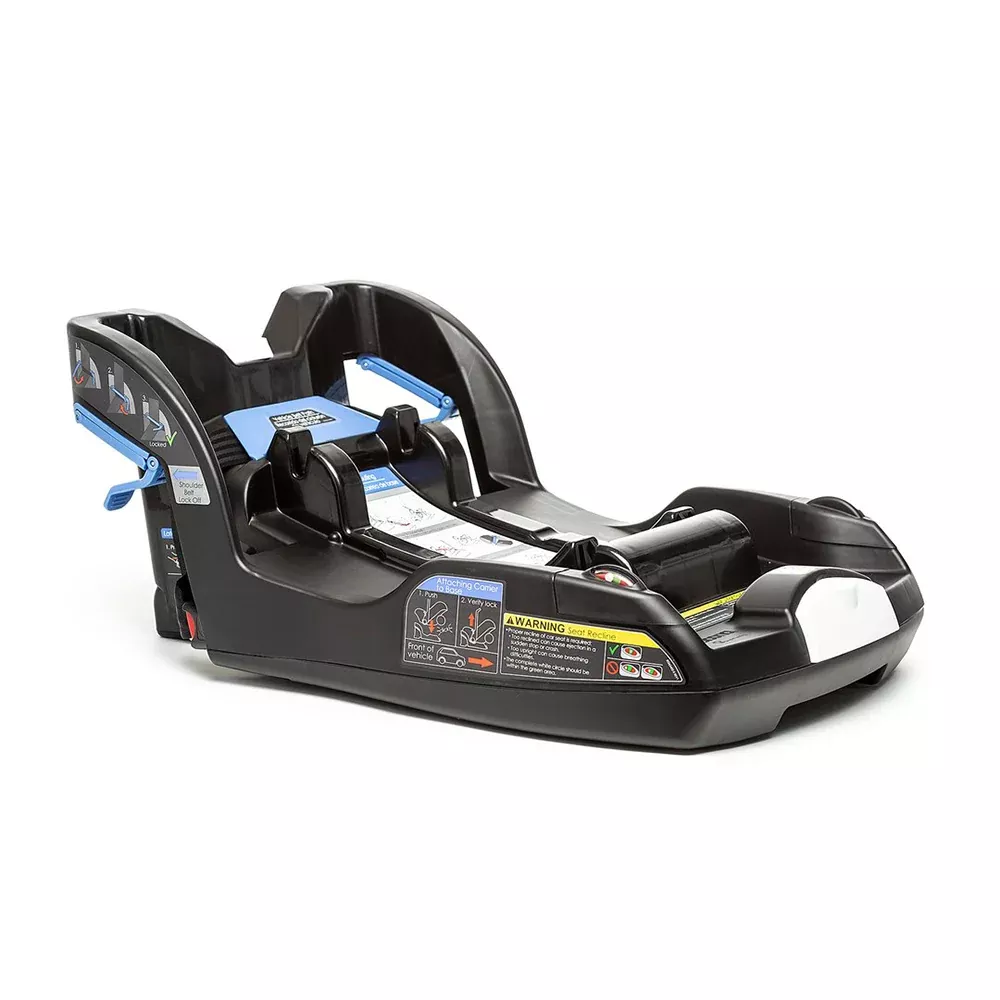 LATCH Carseat Base