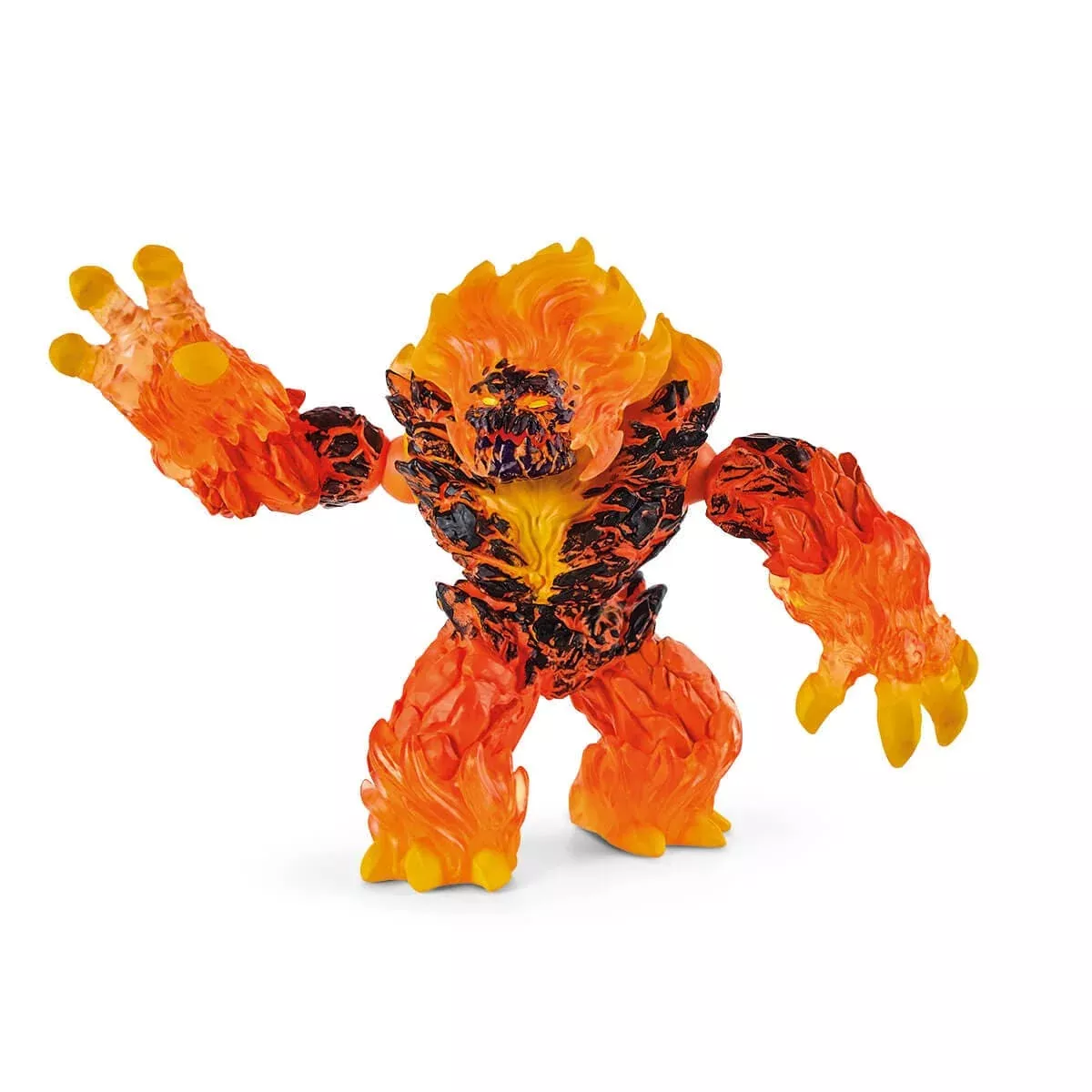 Lava Smasher