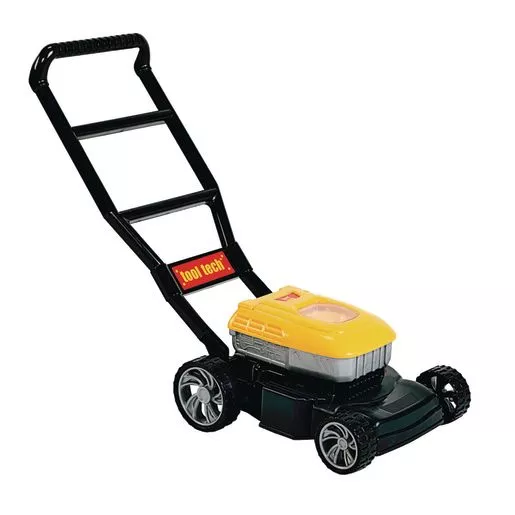 Lawn Mower