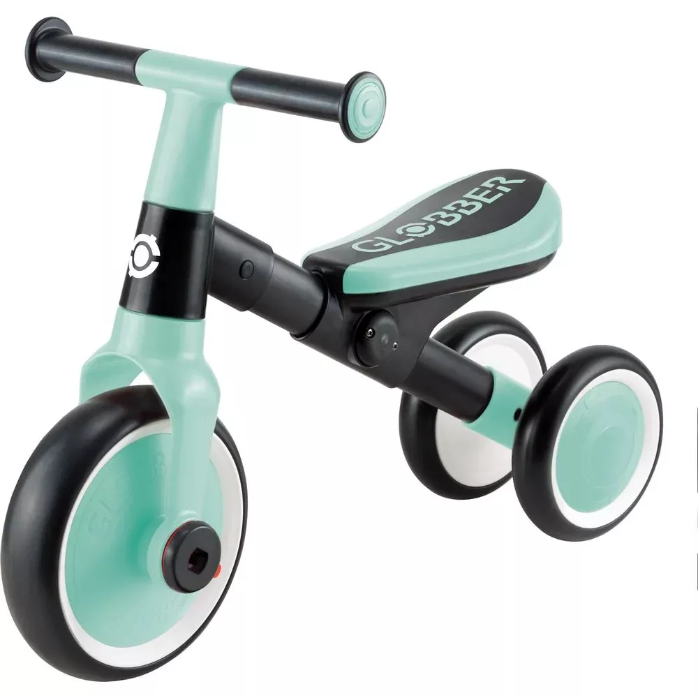 Learning Trike 2 in 1 - Mint