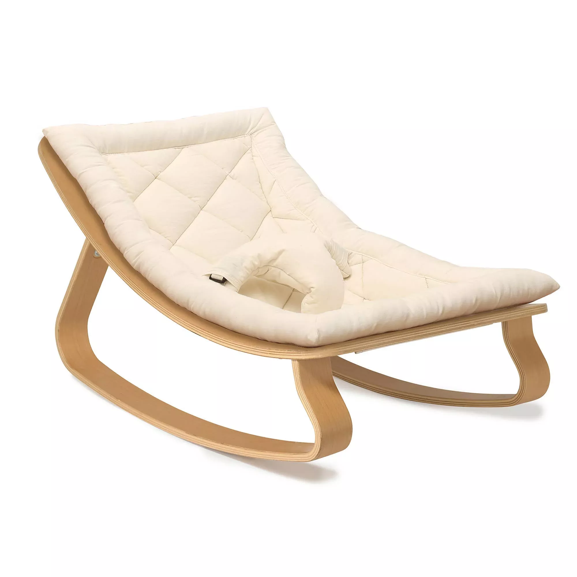 Levo Rocker | Beech