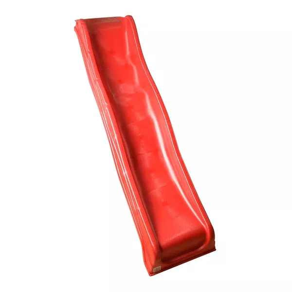 Lifespan Kids 2.2m Slide - Red