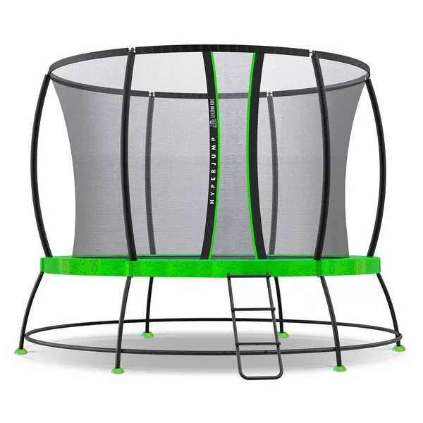 Lifespan Kids HyperJump4 10ft Spring Trampoline