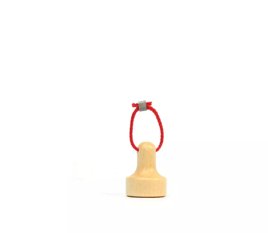 Lifting magnet for crane Fagus