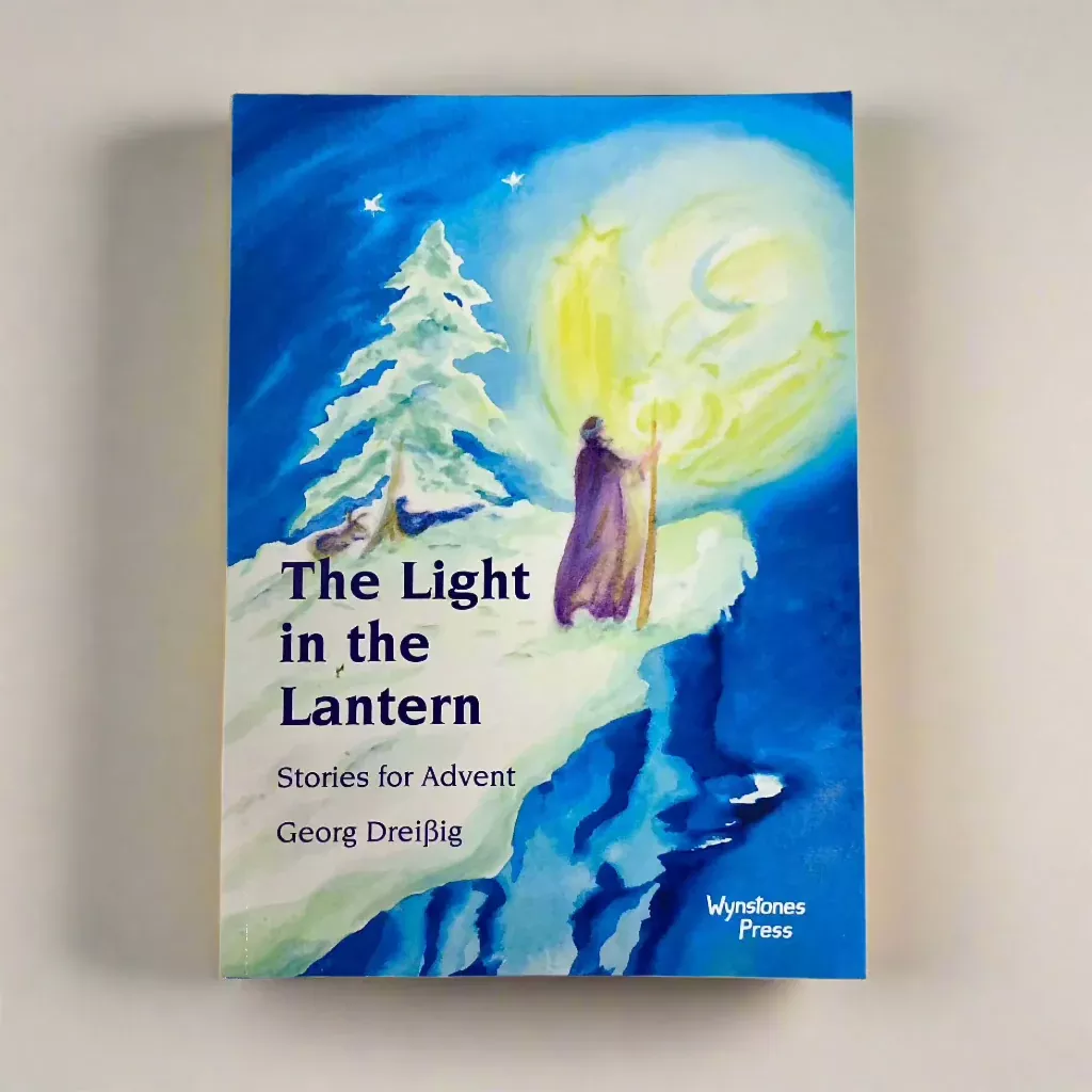 The Light in the Lantern