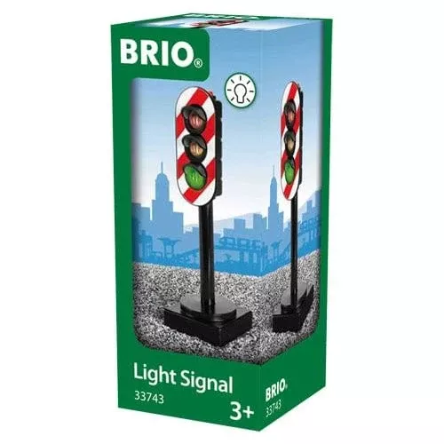 Light Signal
