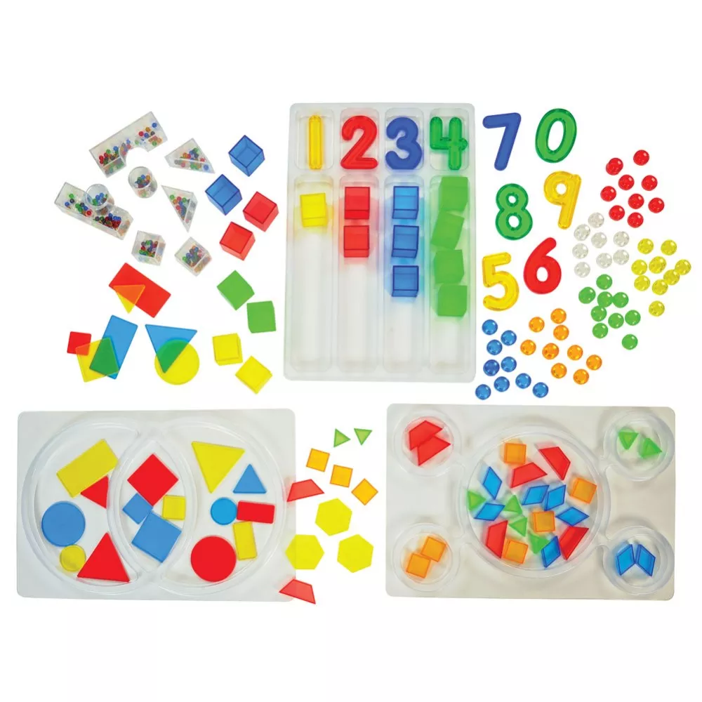 Light Table Accessory Kit