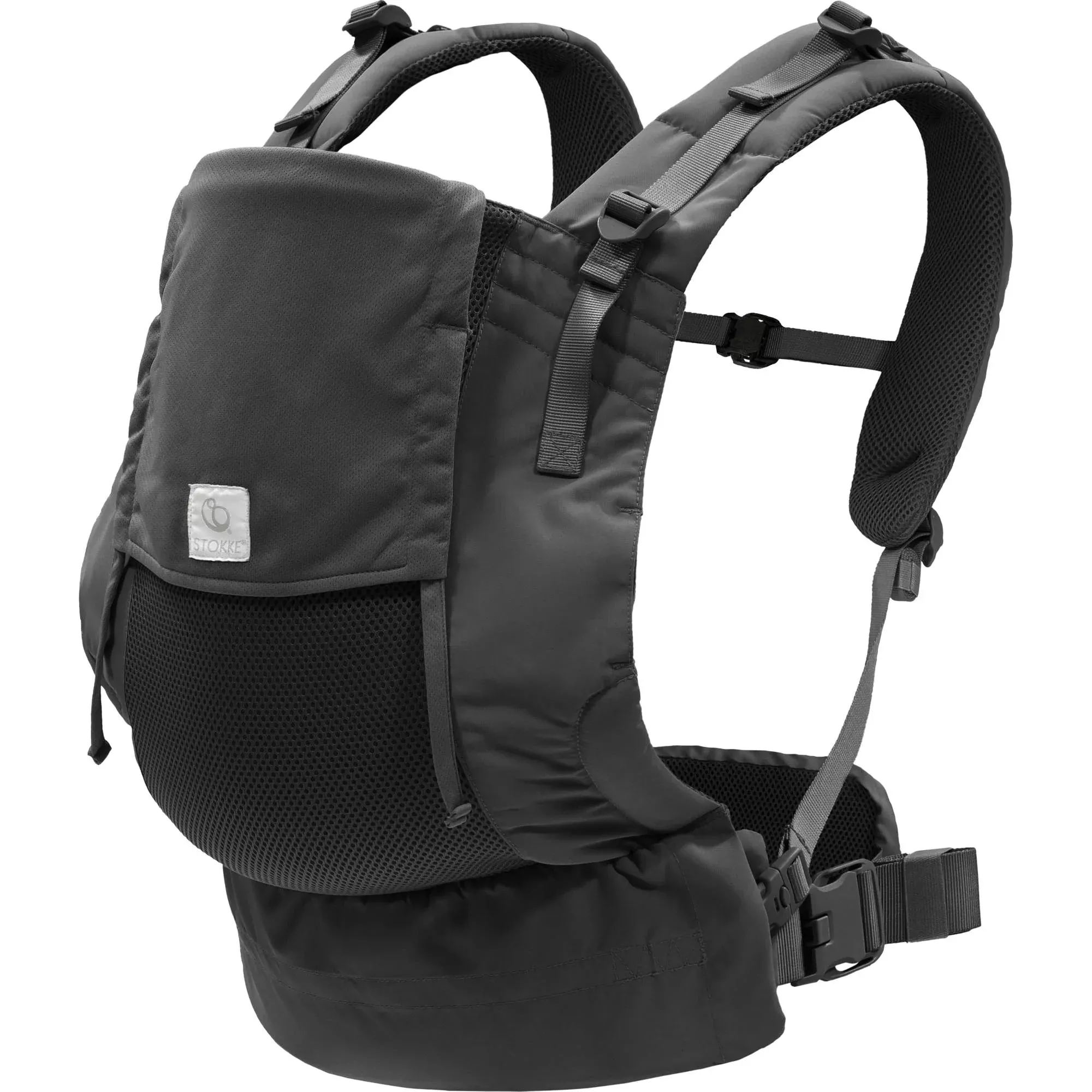 Limas Mesh Carrier