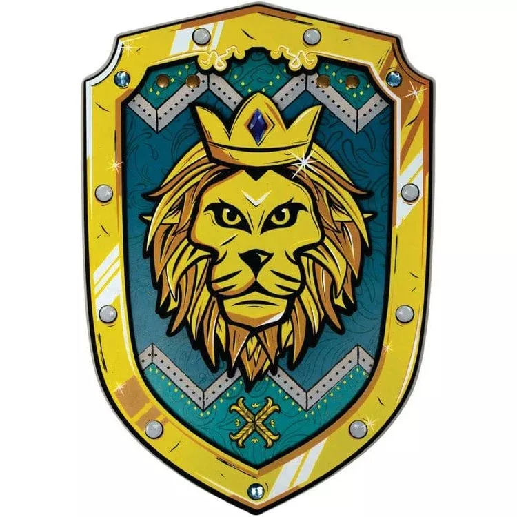 Lionheart Warrior EVA Shield