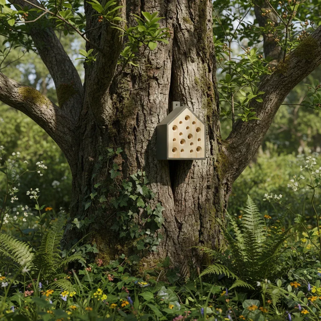 Little Bee Home