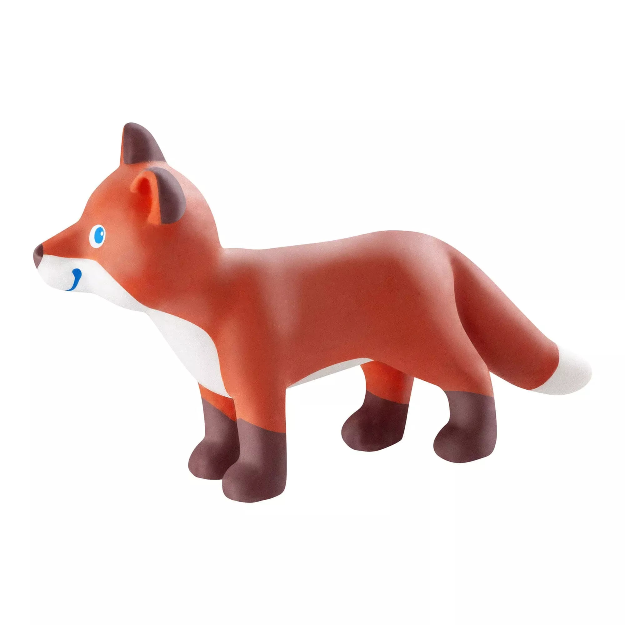 Little Friends Fox