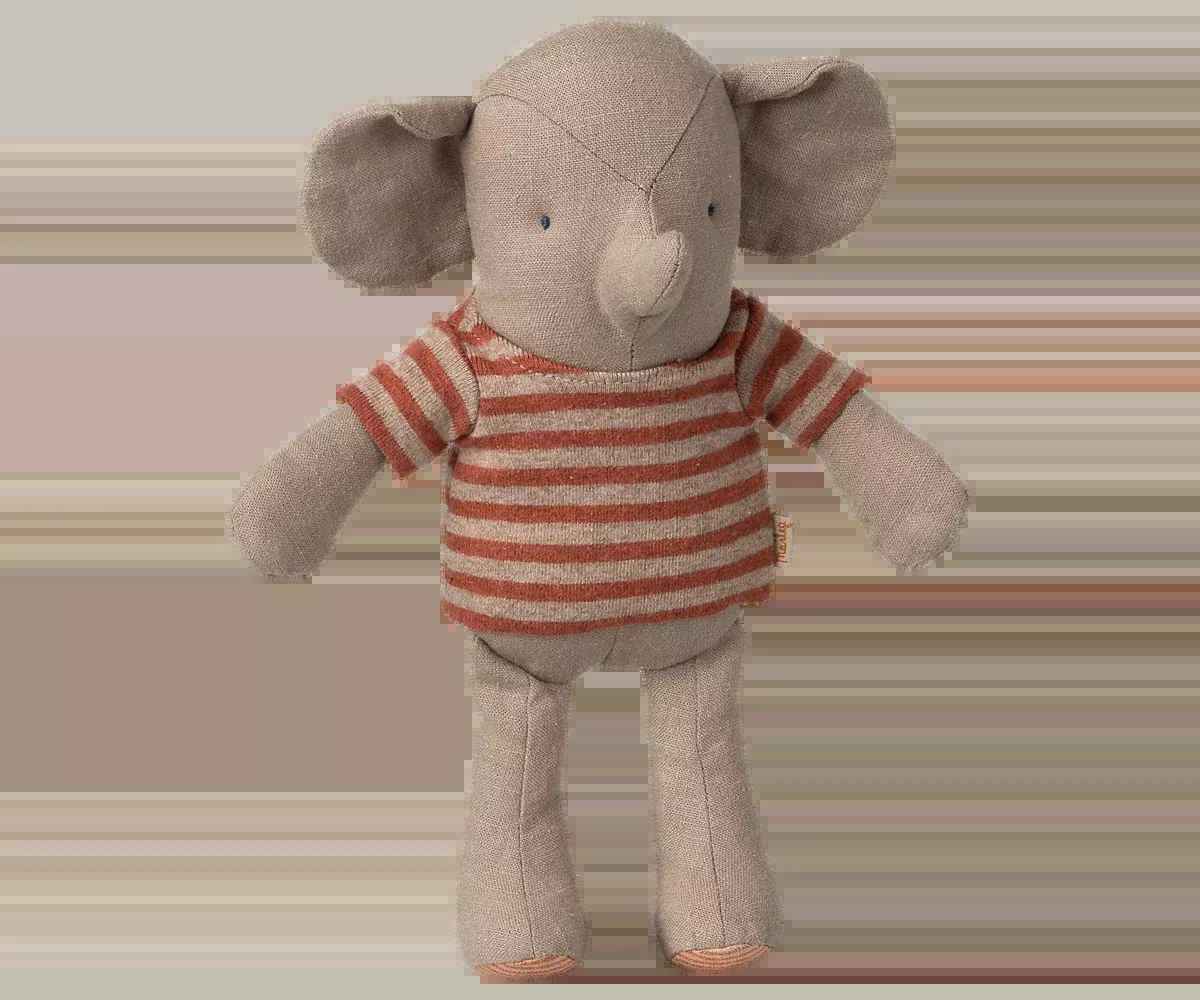 Little Jumbo