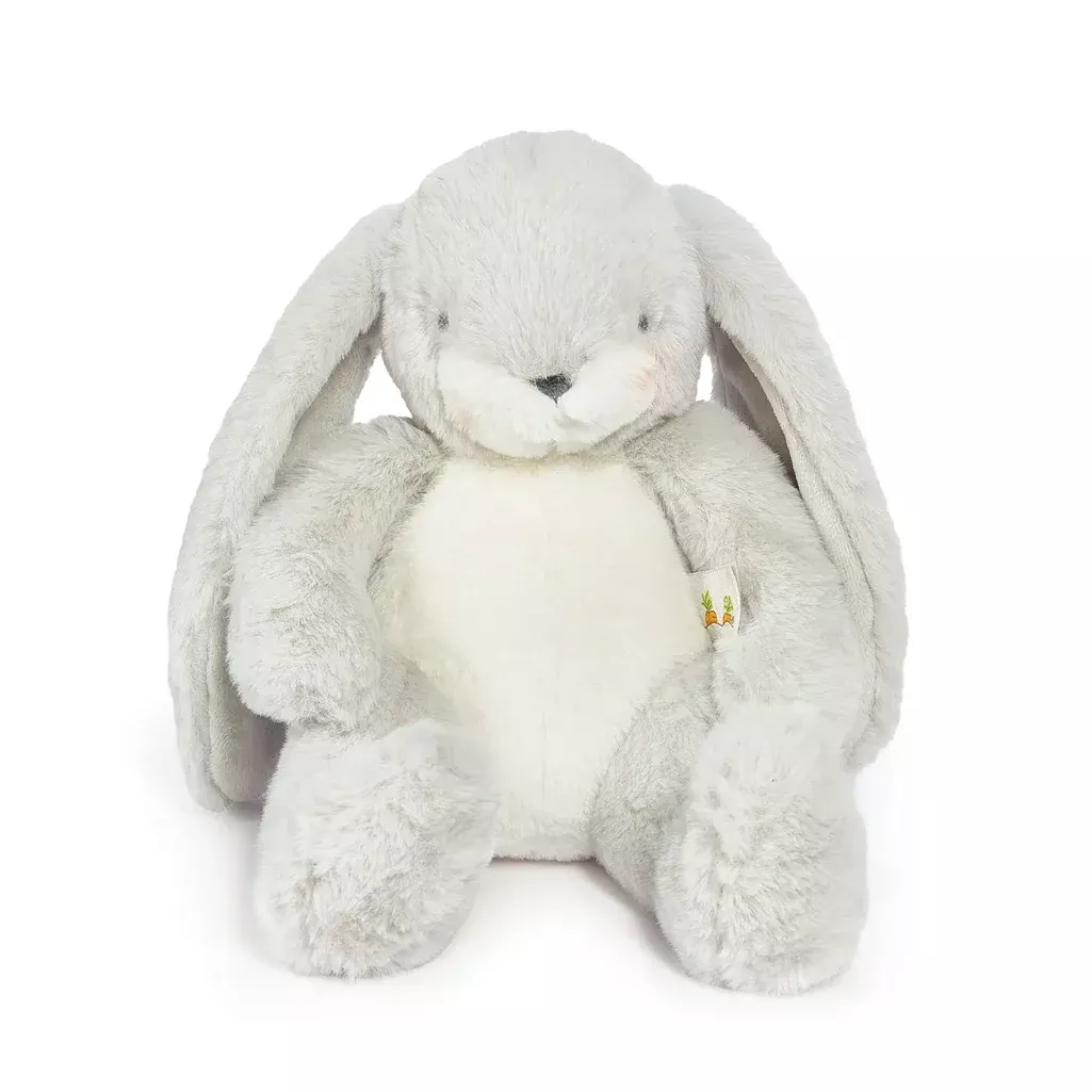 Little Nibble Bunny | Gray