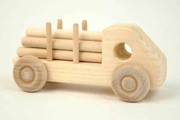 Log Truck