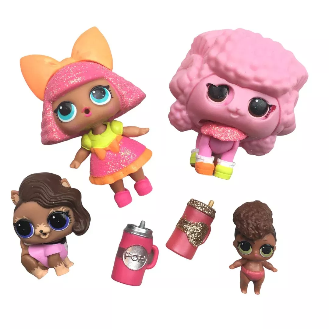 LOL Dolls