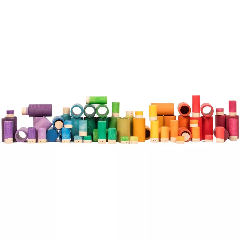 LOLA Play Set