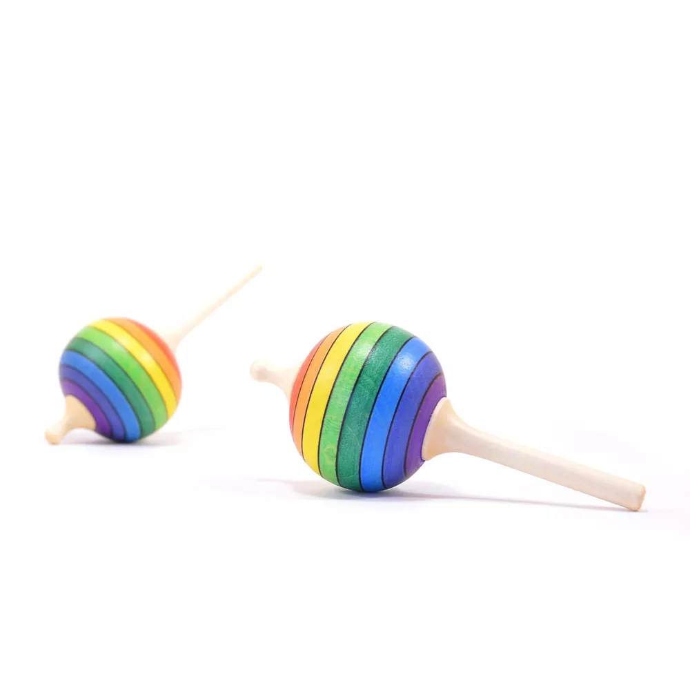 Lolly Top Rainbow