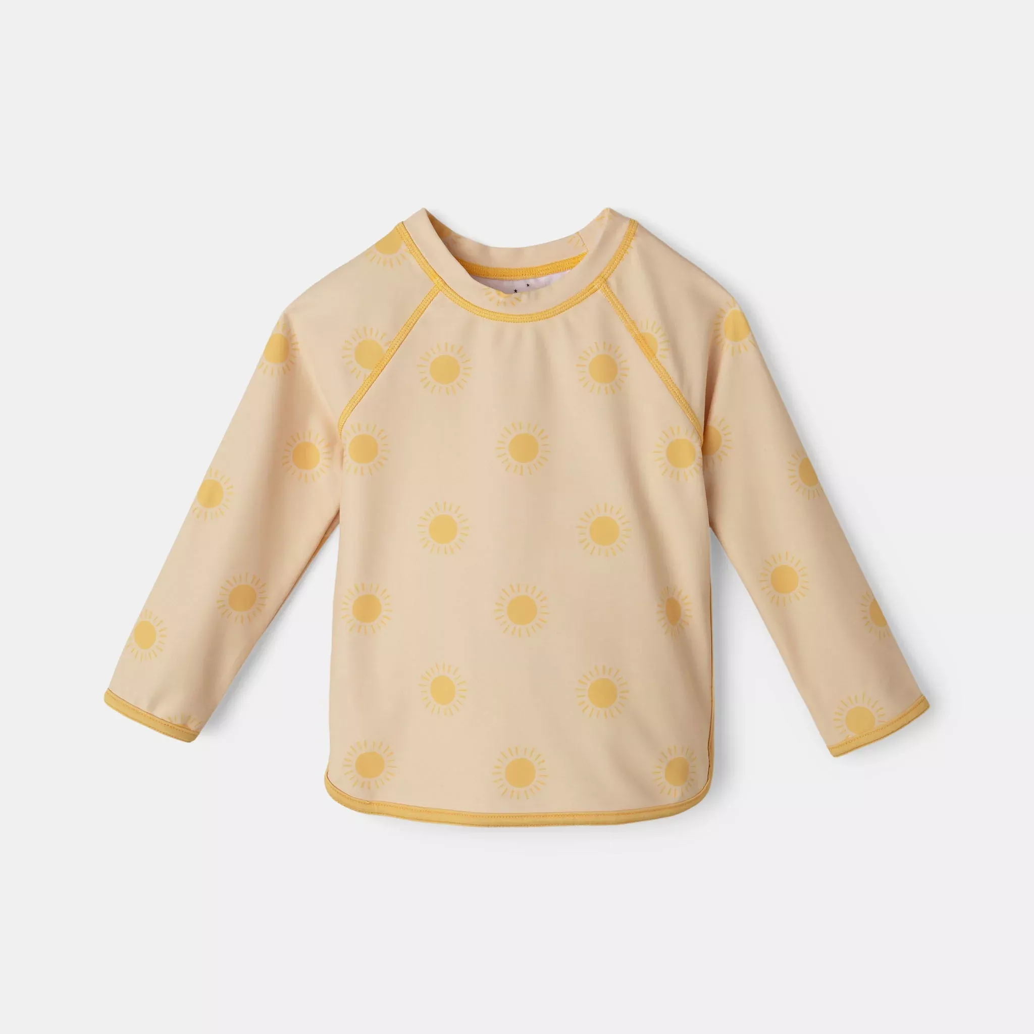 Long Sleeve Rashguard