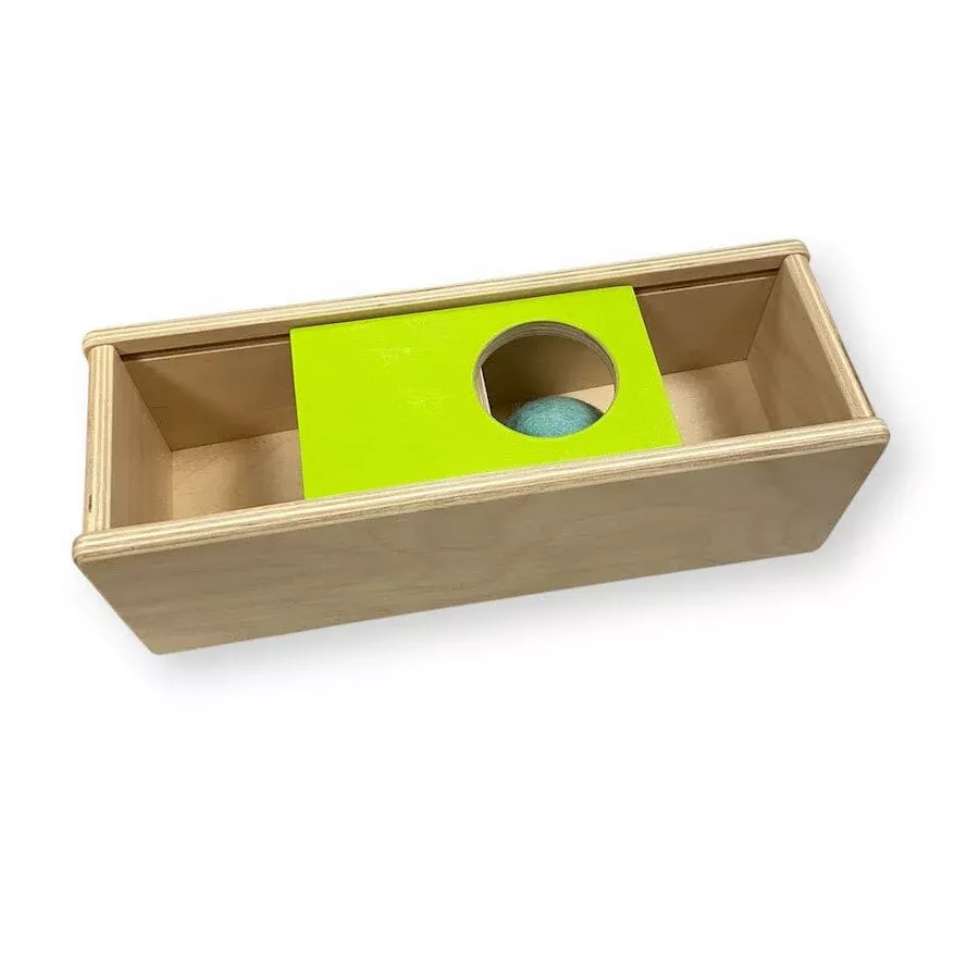 Lovevery Sliding Top Box
