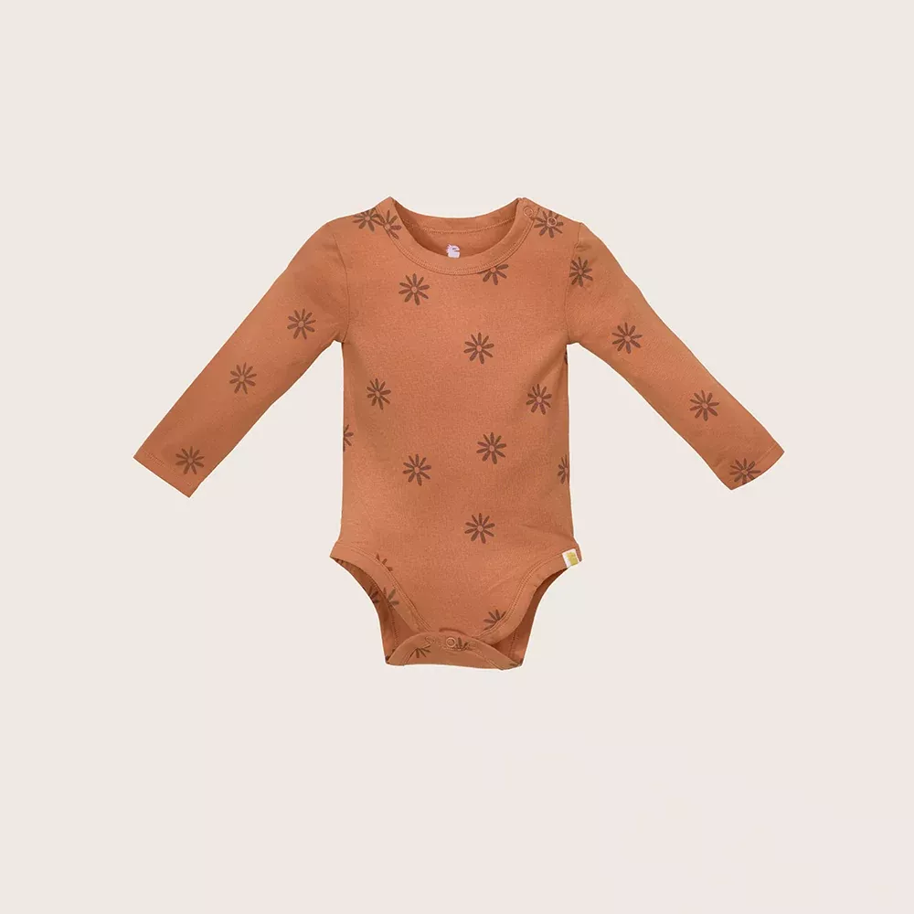 LS Graphic BodysuitBUHON00