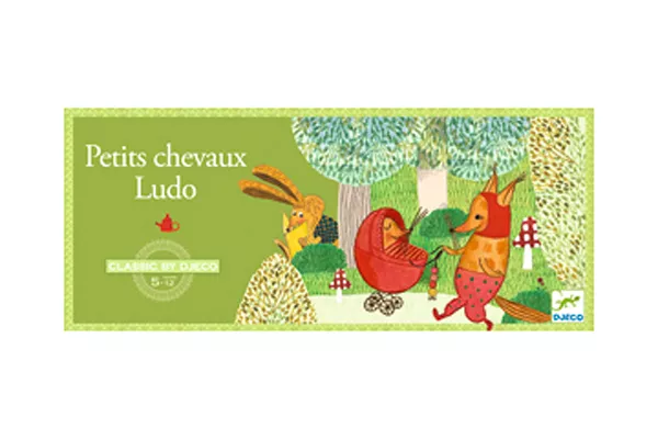 Ludo