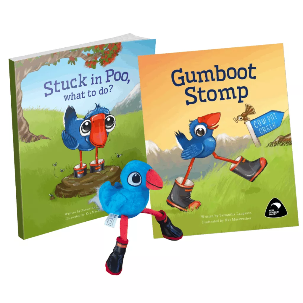 Luke The Pook Bundle