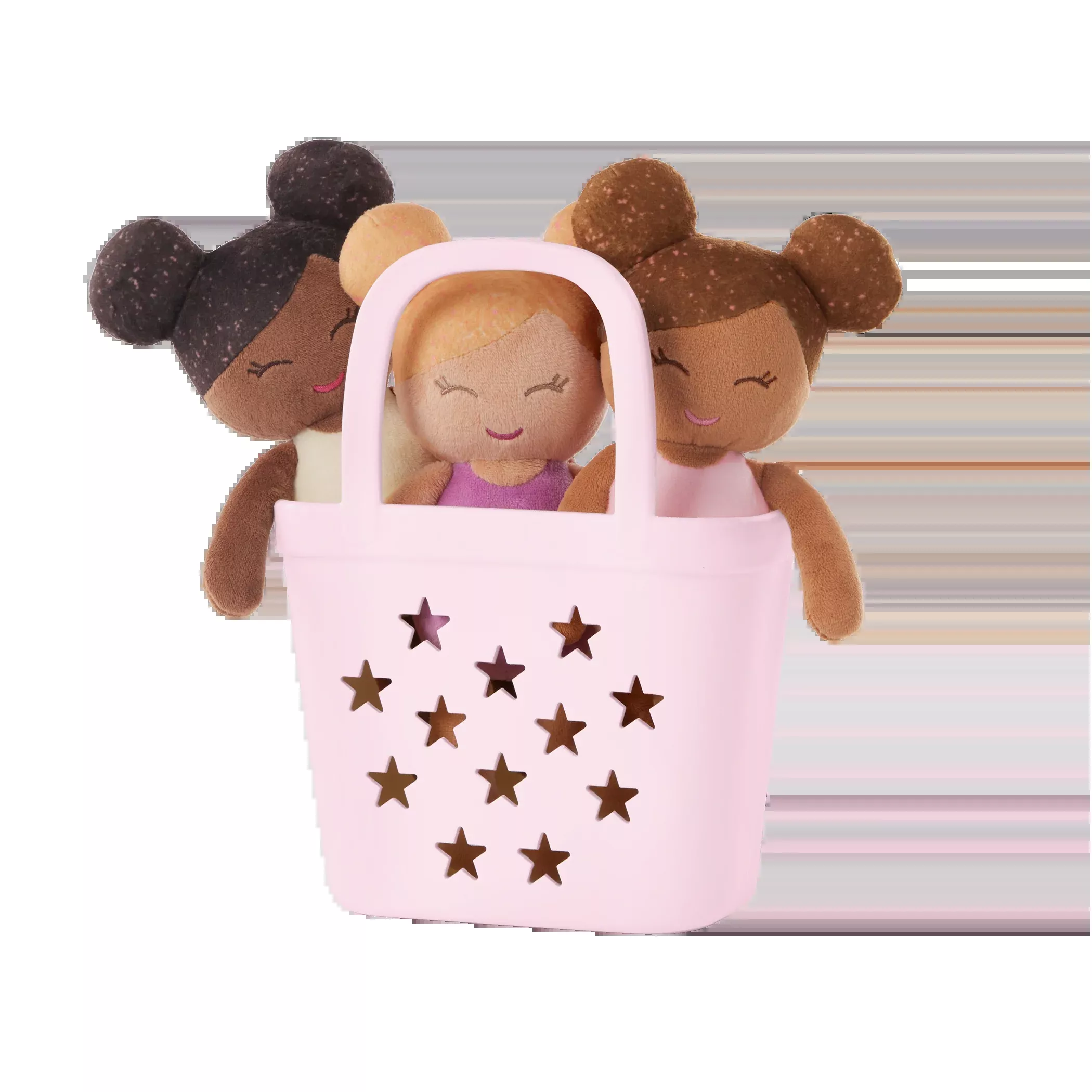 Lullababy - Doll Bath Bundle