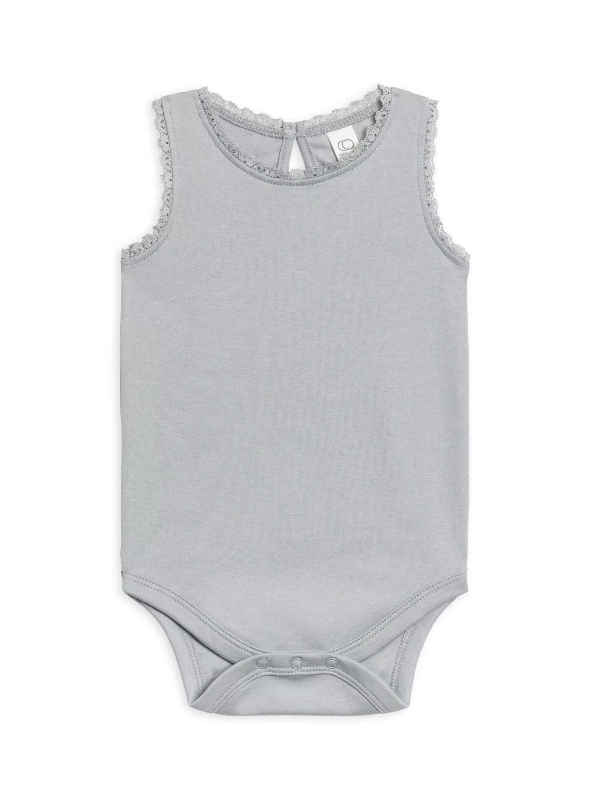 Luna Lace Bodysuit