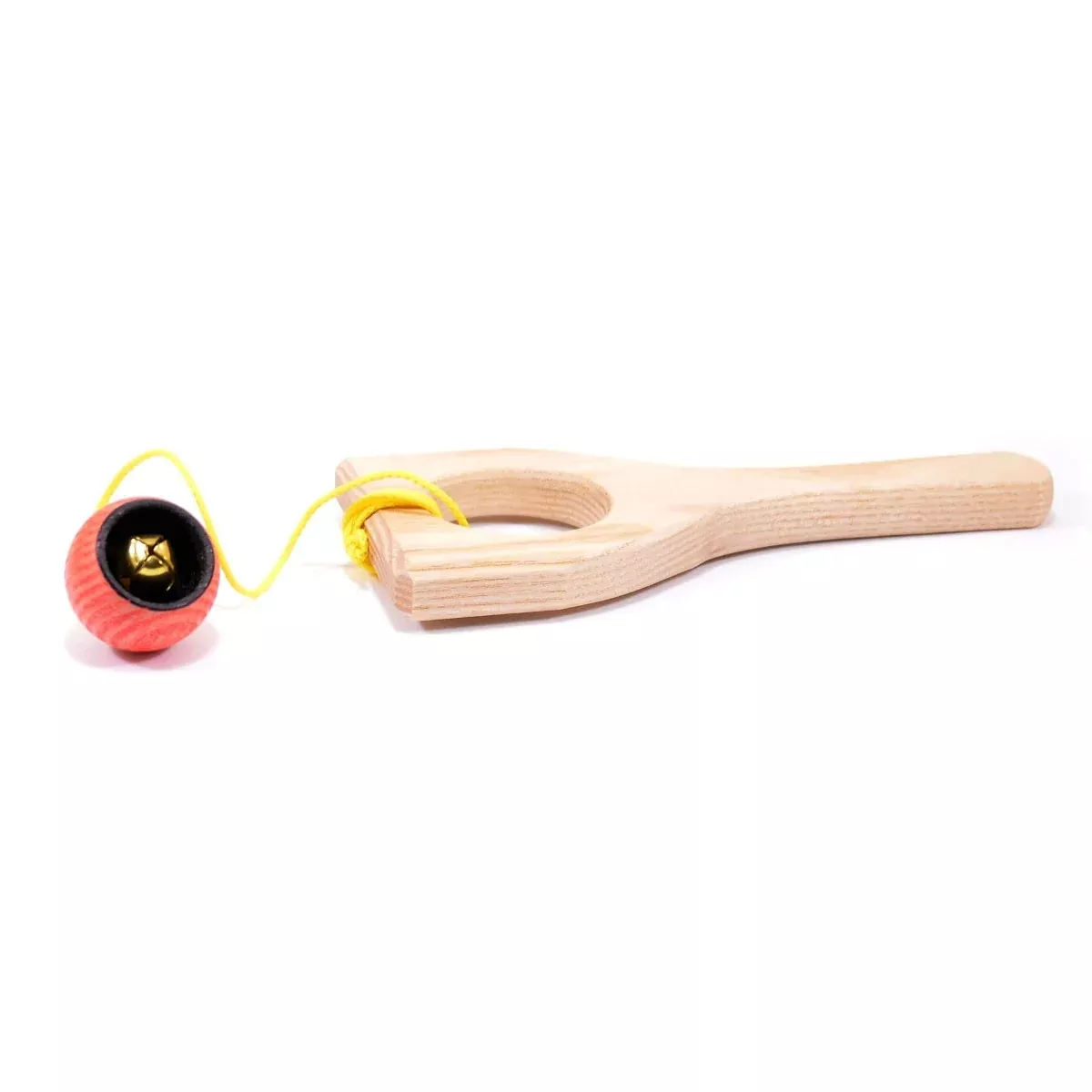 Mader Bilboquet "On the Line"