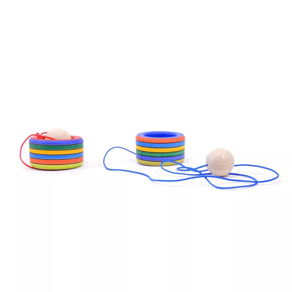 Mader Bilboquet