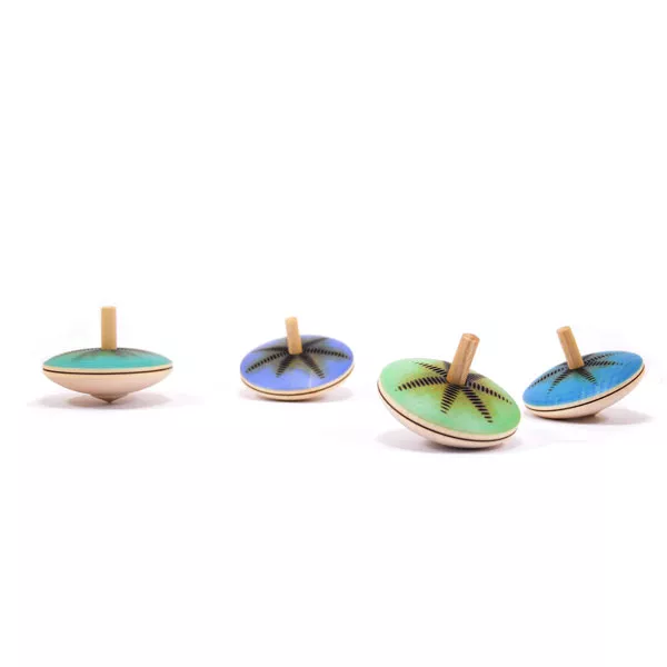 Mader - Frutti di Mare Top