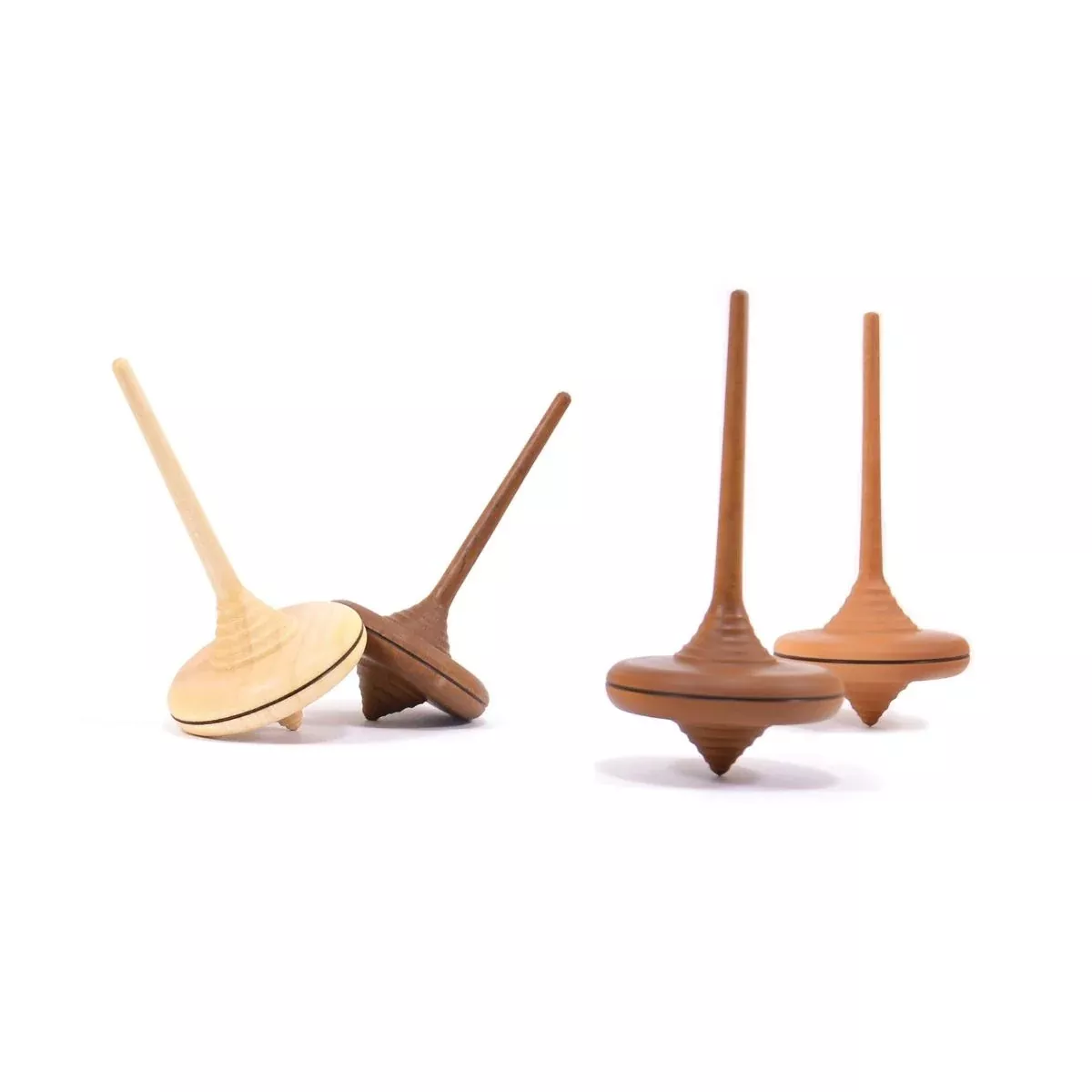 Mader Ibis Spinning Top