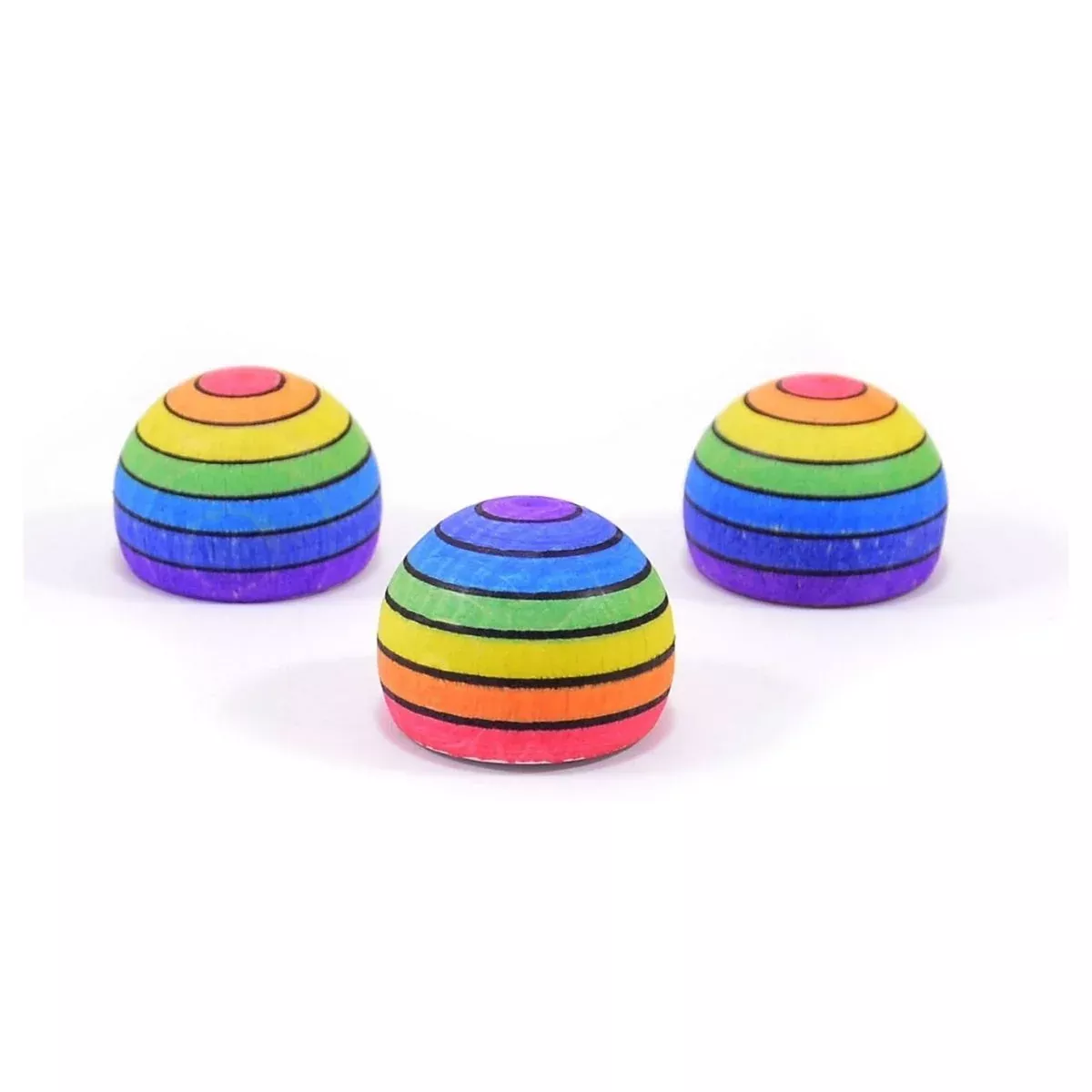 Mader Magnet Rainbow