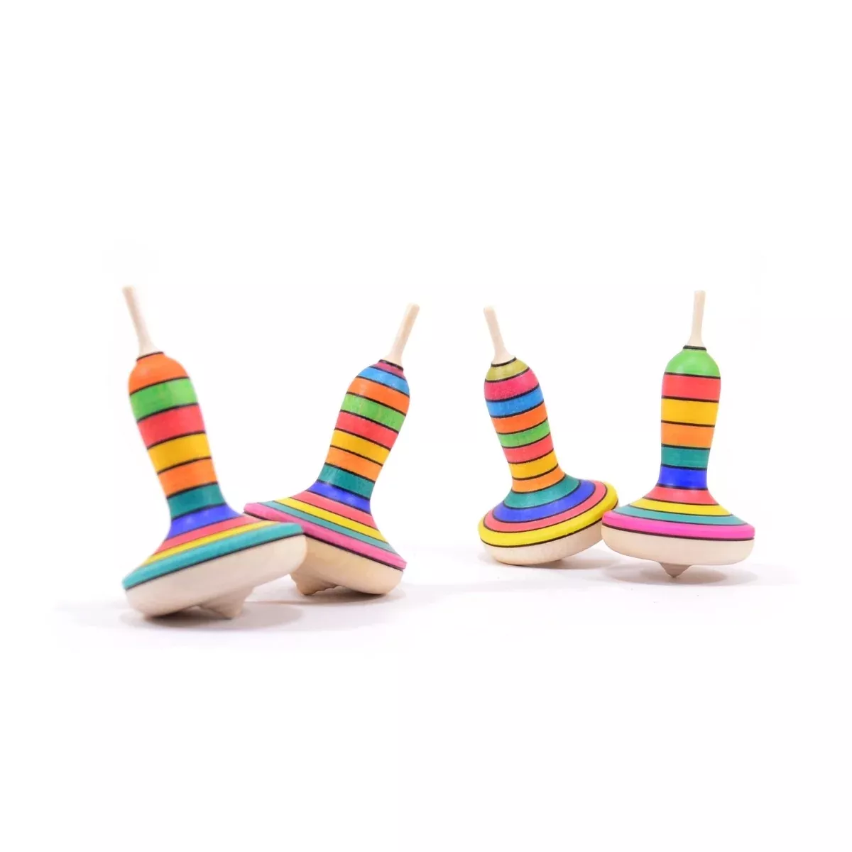 Mader Mona Lotte Spinning Top