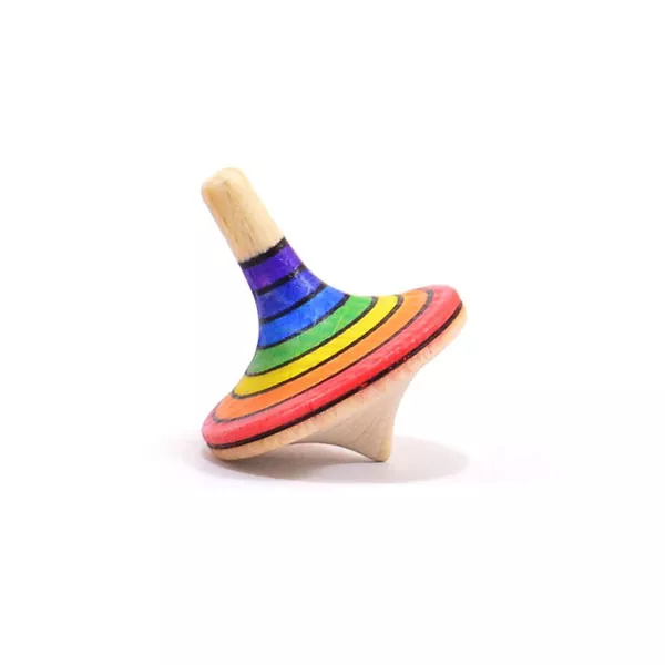 Mader - Rallye Top Rainbow large