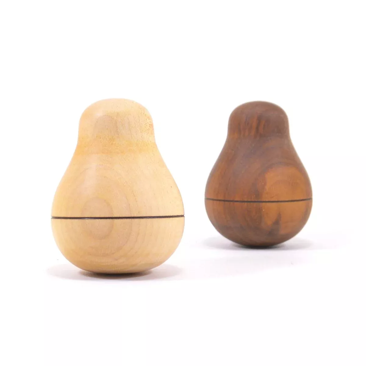 Mader Roly Poly Pear Natural
