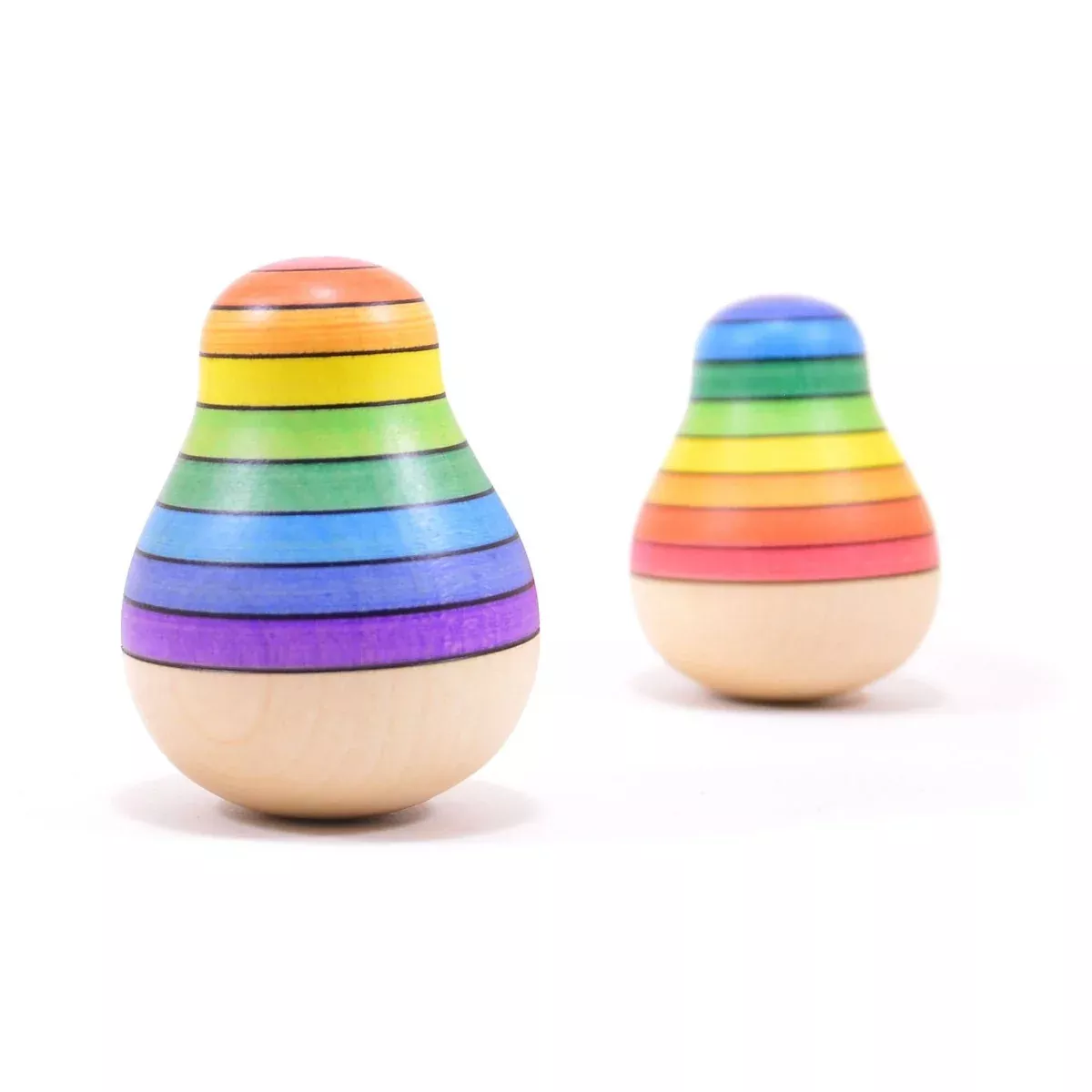 Mader Roly Poly Pear Rainbow