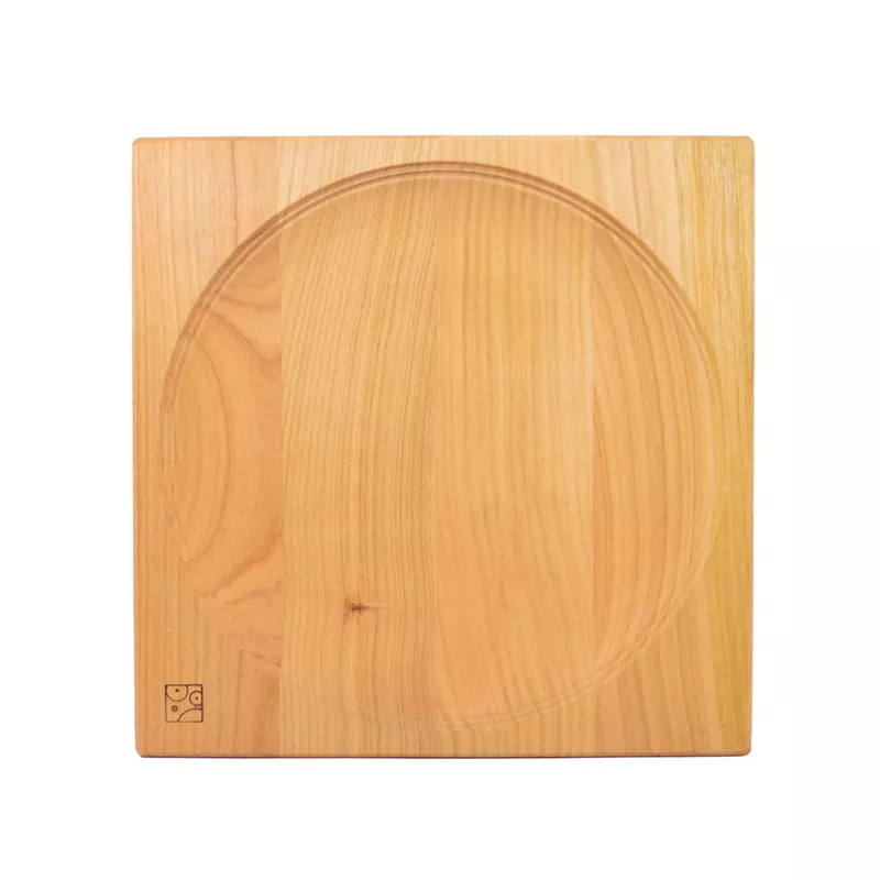 Mader - Spinning Plate 11.5cm Cherry